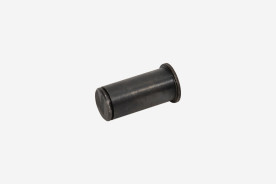 Bolzen 24,7 mm - für Scherenhebebühnen - X279