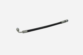 Abbildung: Hydraulikschlauch