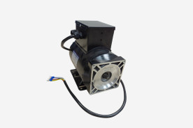 Image affichée 1: moteur 400 volts