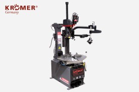 machine à démonter les pneus
