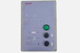 Bedienpultkasten - für LK20 - X484