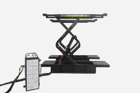 Doppelscheren Hebebühne XX65