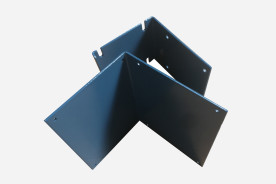 Plaques de ripage Kroemer « Easy Angles » FP001