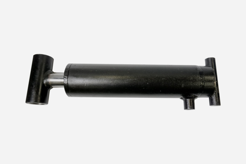 Vérin hydraulique X10, illustration 1