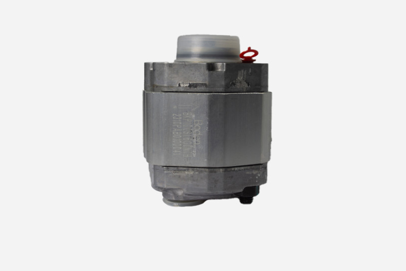 Pompe hydraulique All002, vue 1