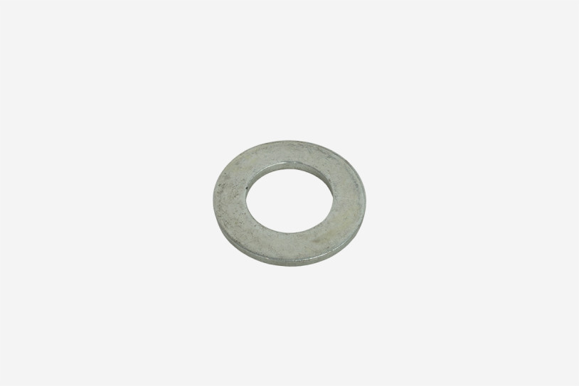 Anzeigebild Hauptbild Unterlegscheibe 43 mm für alle Krömer Hebebühnen