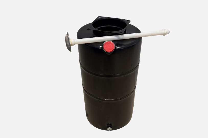 FP551 - réservoir en acier 20L image principale