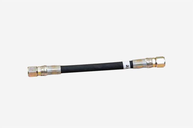 Tuyau hydraulique 10