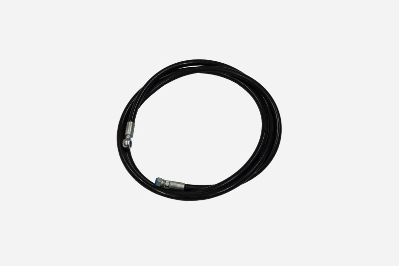 Flexible hydraulique pour ponts élévateurs 3 100 mm X230 Vue 1