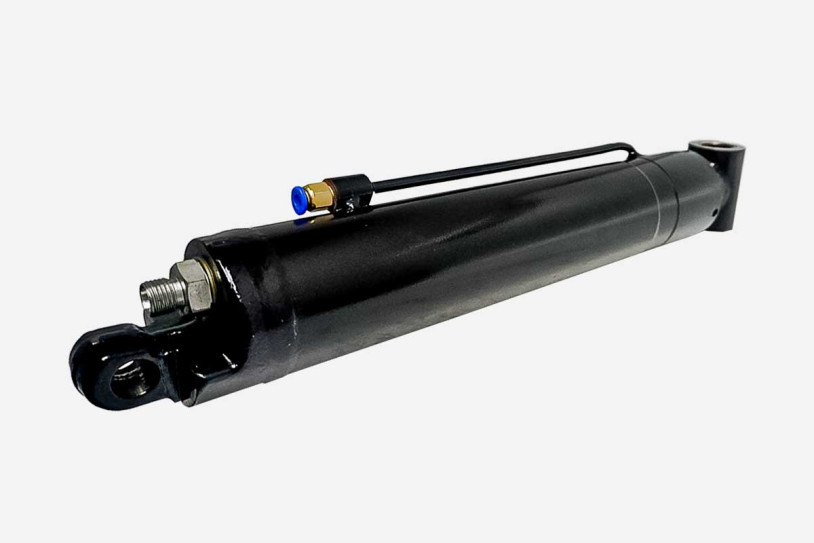 Hydraulikzylinder