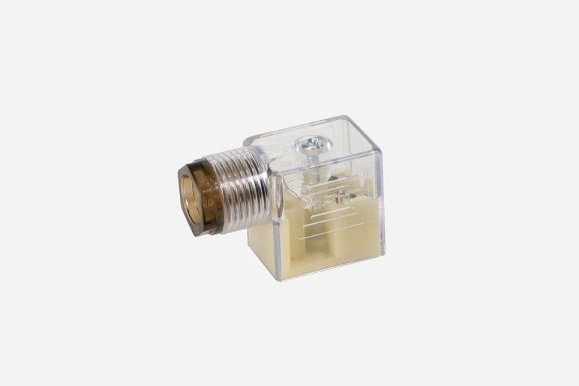Abbildung: Leuchtdiode
