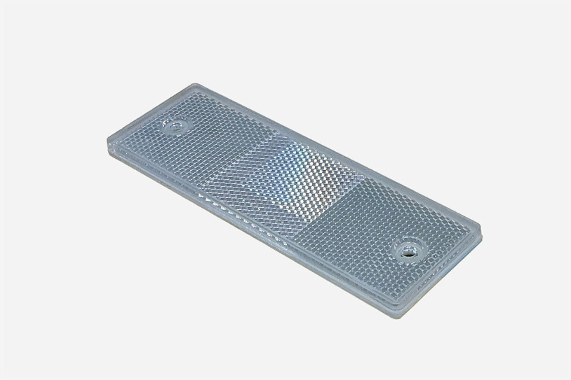 Réflecteur - Barrière lumineuse - Vue 1