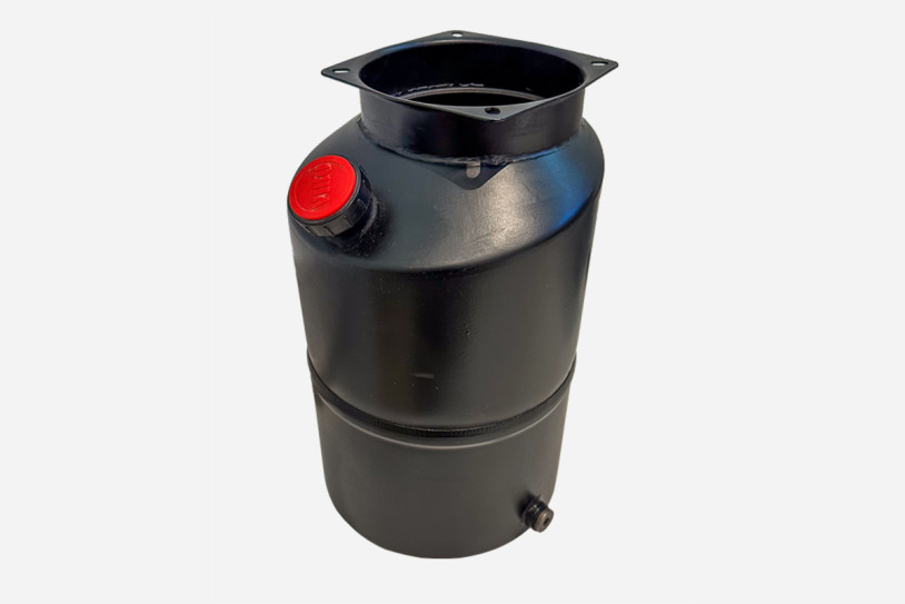 S63 – Réservoir d’huile hydraulique 5L image principale