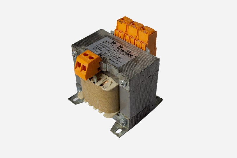 Transformateur de 100 VA 2