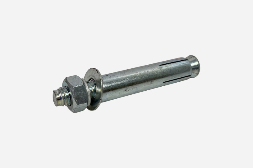 Boulon d'ancrage 1