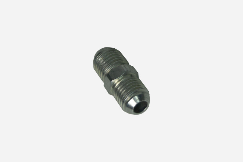 Adaptateur hydraulique Couplage