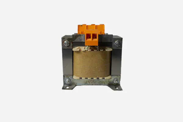 TRANSFORMATEUR POUR C.I 2.30 VA BLOCK AVB 2,3/2/24 PRIMAIRE: 2 X 115 V 2 X 24 V Ac 230 Va 47 Ma Y074341 48072810