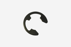 Illustration : circlip pour ponts élévateurs à double ciseaux