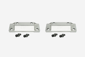 Support moteur, vue 1