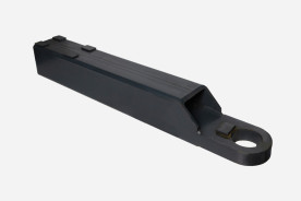 Hintere Tragarm 8250 mm - für 1-Säulen Hebebühnen - I342