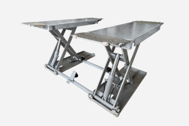 kroemer x43 remise