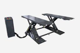 Kroemer x49 remise
