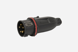 Abbildung: Stromstecker CEE NEO