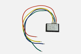 Booster für Kurzhubscherenhebebühnen der Reihe X20