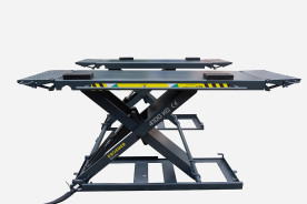 kroemer X46 remise