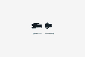 Verbindungsstecker für Magnetventil - für die X46 - X499