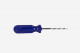Anzeigebild: Spiralschraubendreher (spiral type screw driver)