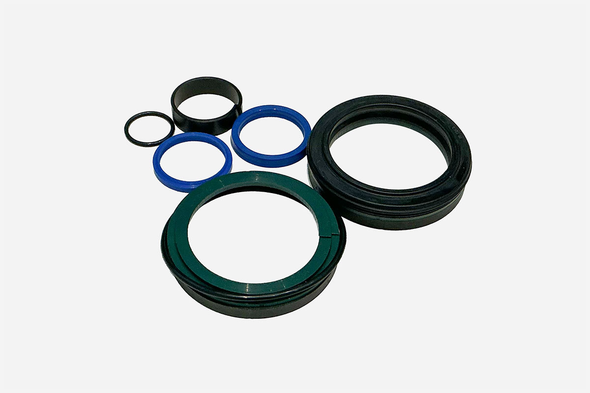 Kit de joints pour vérin principal série XX60 XX193