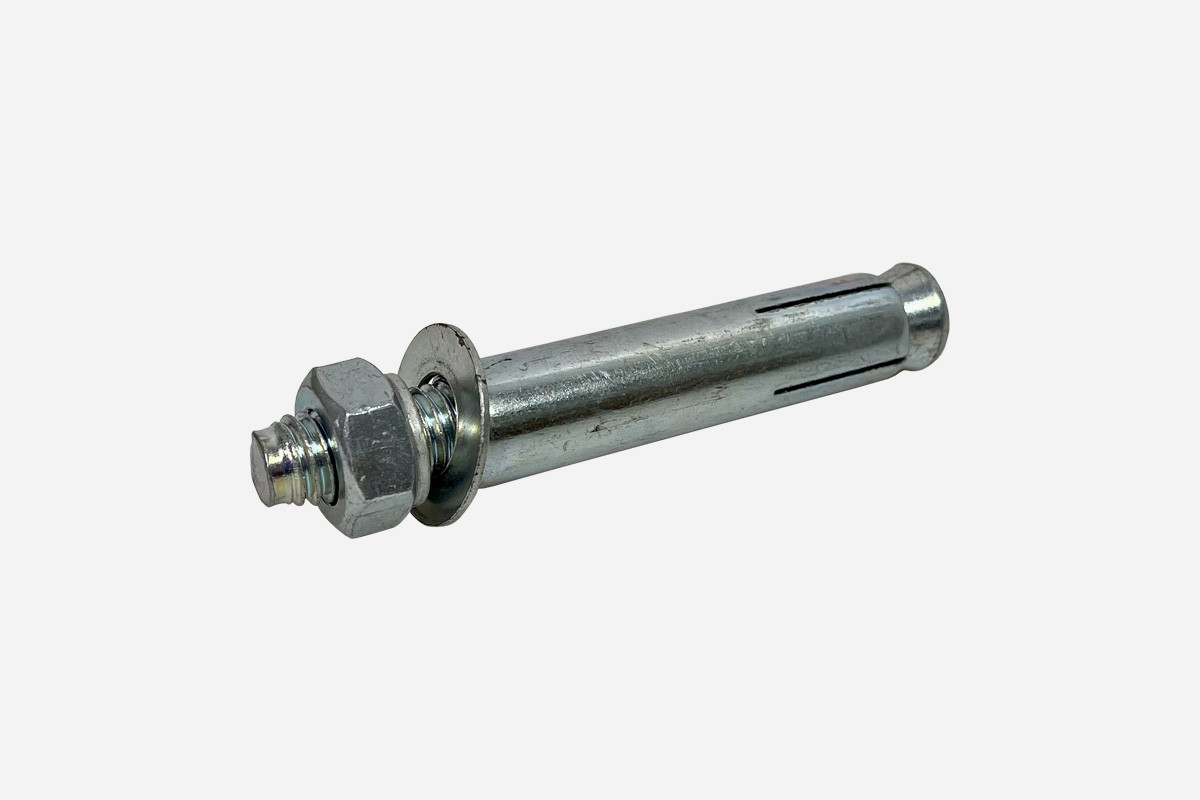 Boulon d'ancrage 1