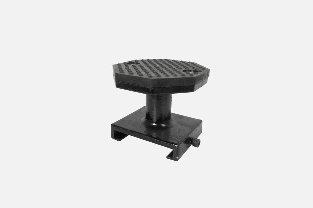 Erhöhung 8cm Ansicht 1
