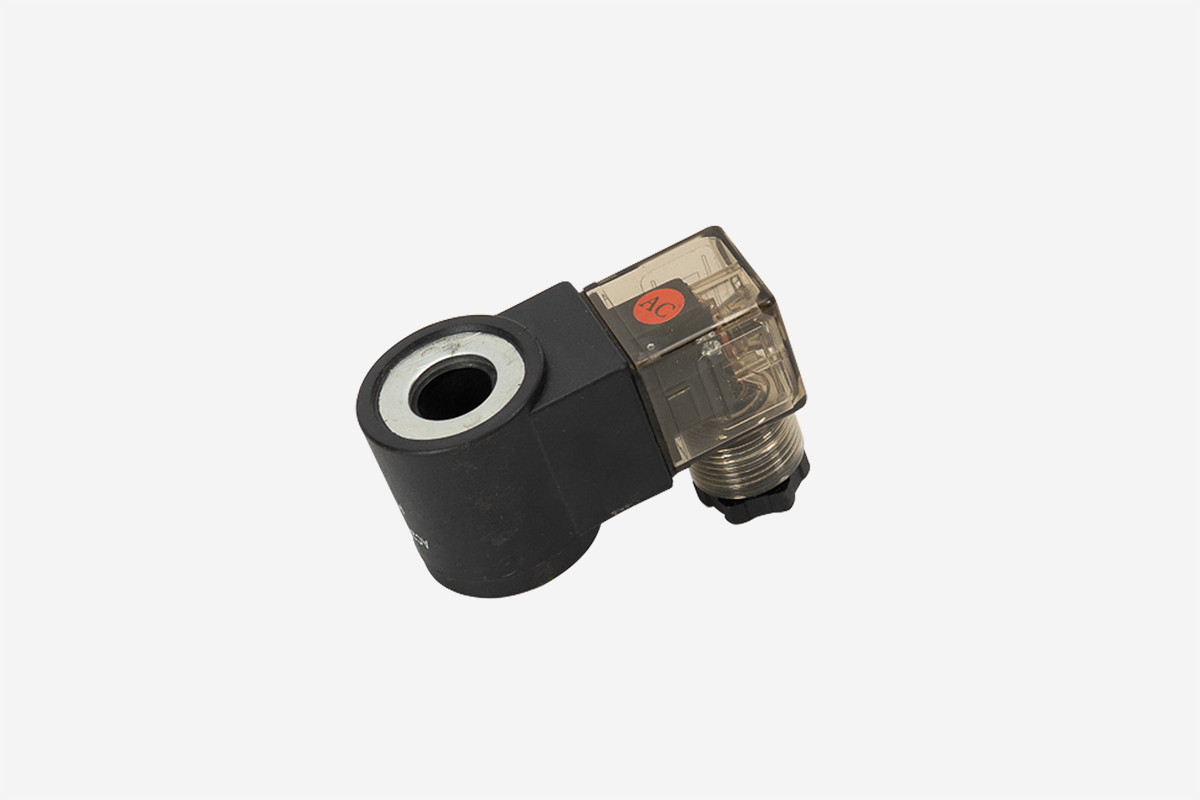 magnetspule AC 24 V